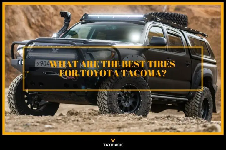 10 Best Tires For Toyota Reviews In 2023
