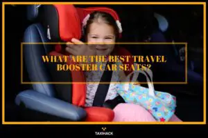Learn how to purchase a travel booster seat for your kid