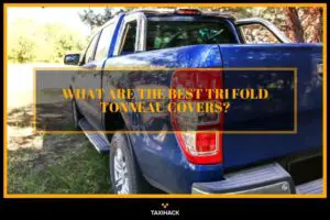 Are tri-fold tonneau covers any good? Get the reliable one for your truck