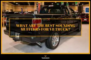 What truck exhausts sound the best for the V8 engine? You can find my top list to choose one