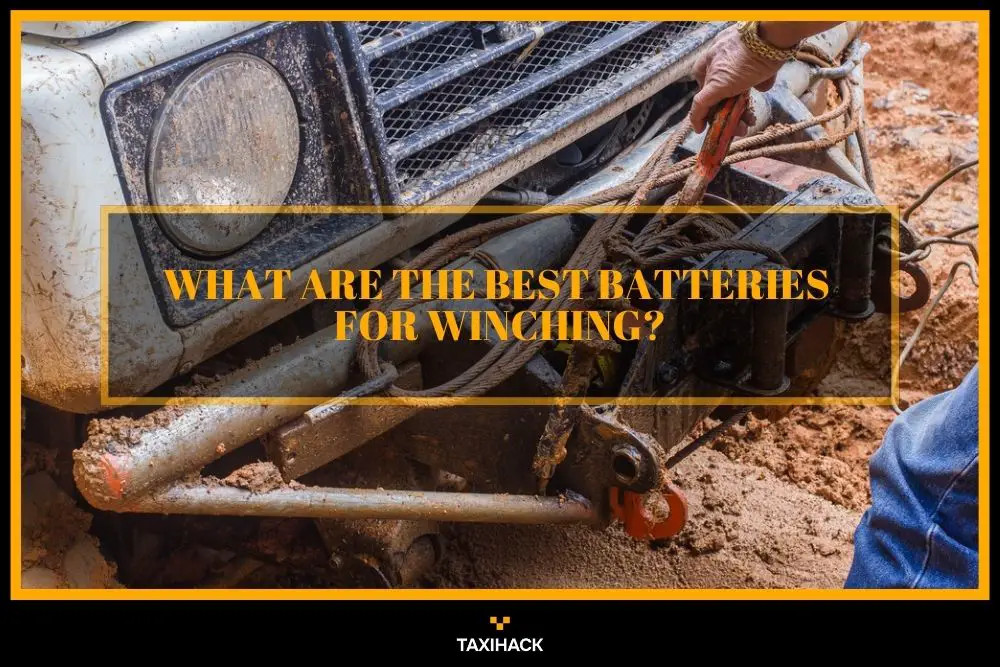 Learn what type of battery is good for winching through my buyer's guide